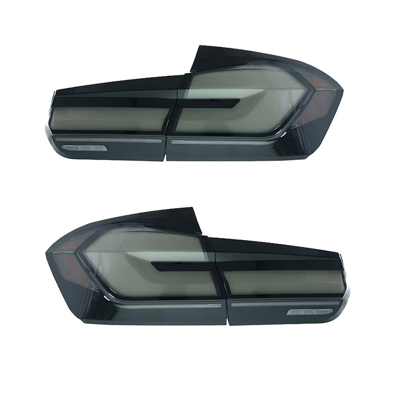 BMW LED Taillight F30 2013-2018 view 2