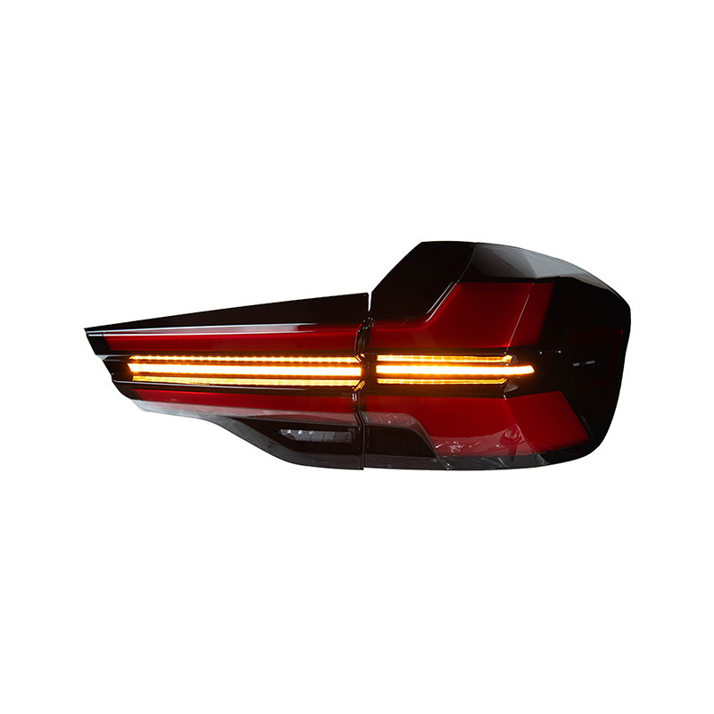 BMW LED Tail Light G01 G08 X3 X5 2018-2024 view 3