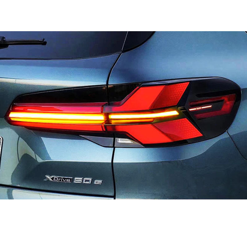 BMW LED Tail Light G05 X5 2019-2023 view 2