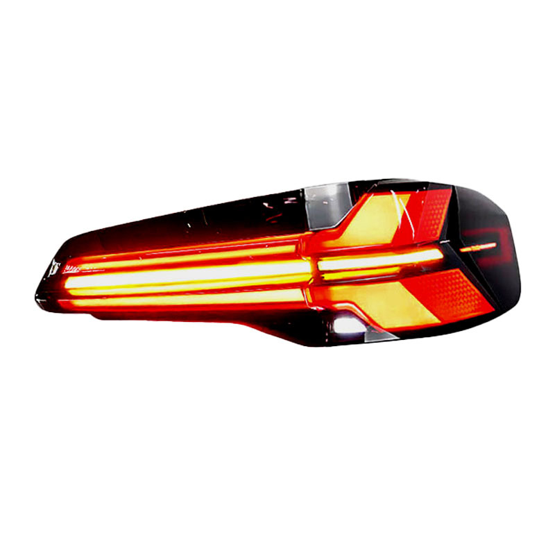 BMW LED Tail Light G05 X5 2019-2023 view 4