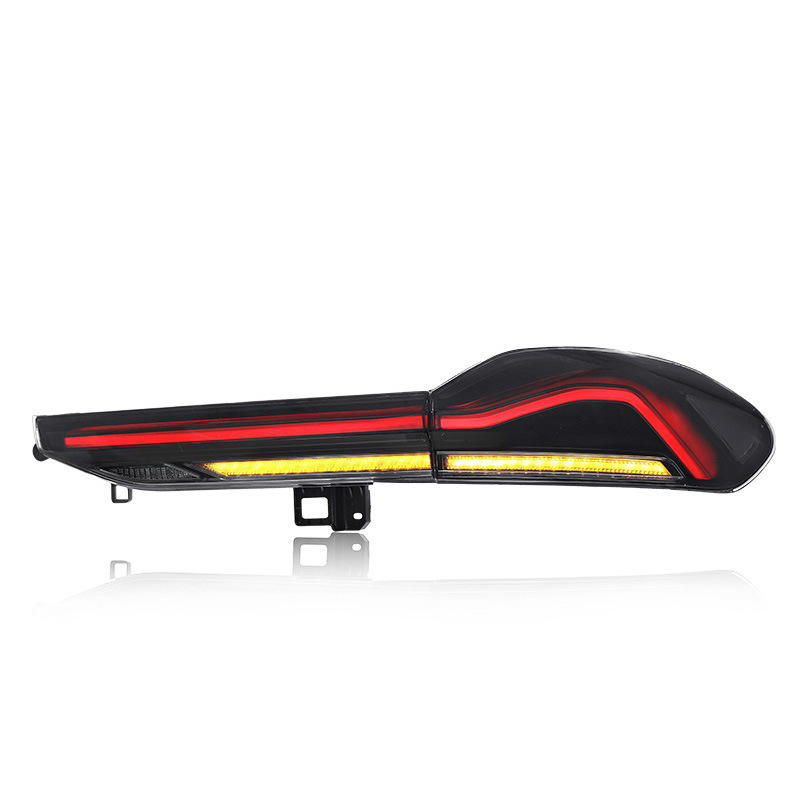 BMW LED Tail Lamp G06 X6 2019-2023 view 4