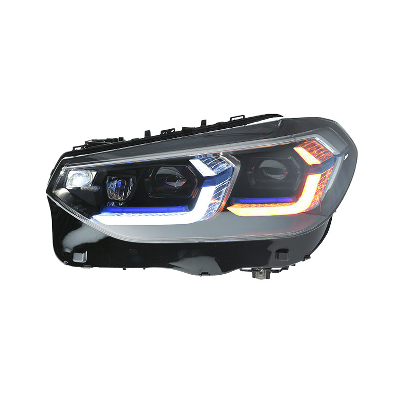 BMW X3 G08 LED Headlight G08 X3 2018-2021