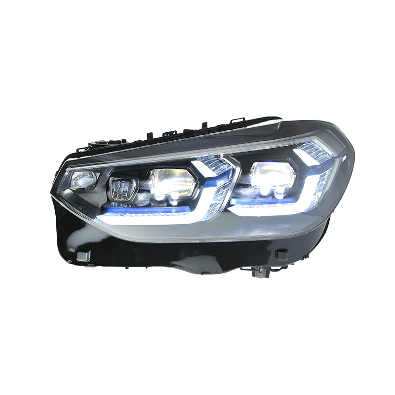 BMW X3 G08 LED Headlight G08 X3 2018-2021 view 2