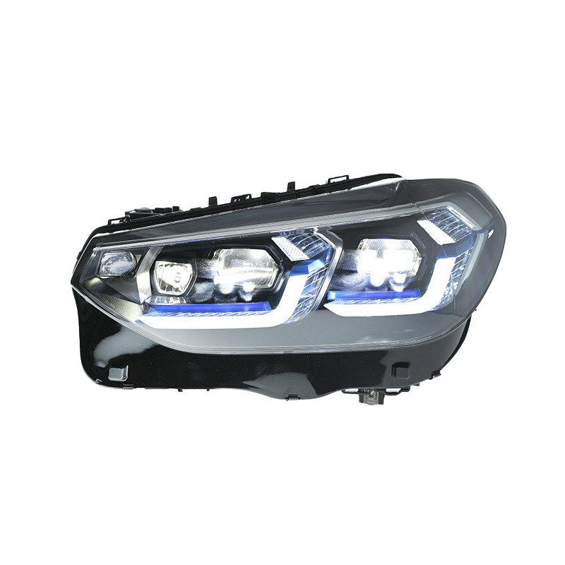 BMW X3 G08 LED Headlight G08 X3 2018-2021 view 3