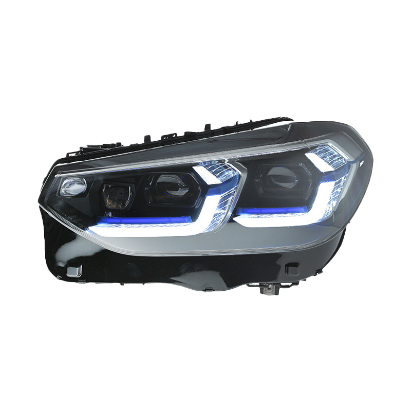 BMW X3 G08 LED Headlight G08 X3 2018-2021 view 4