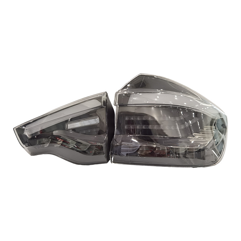 BMW LED Sequential Tail Lights G08 X3 view 4
