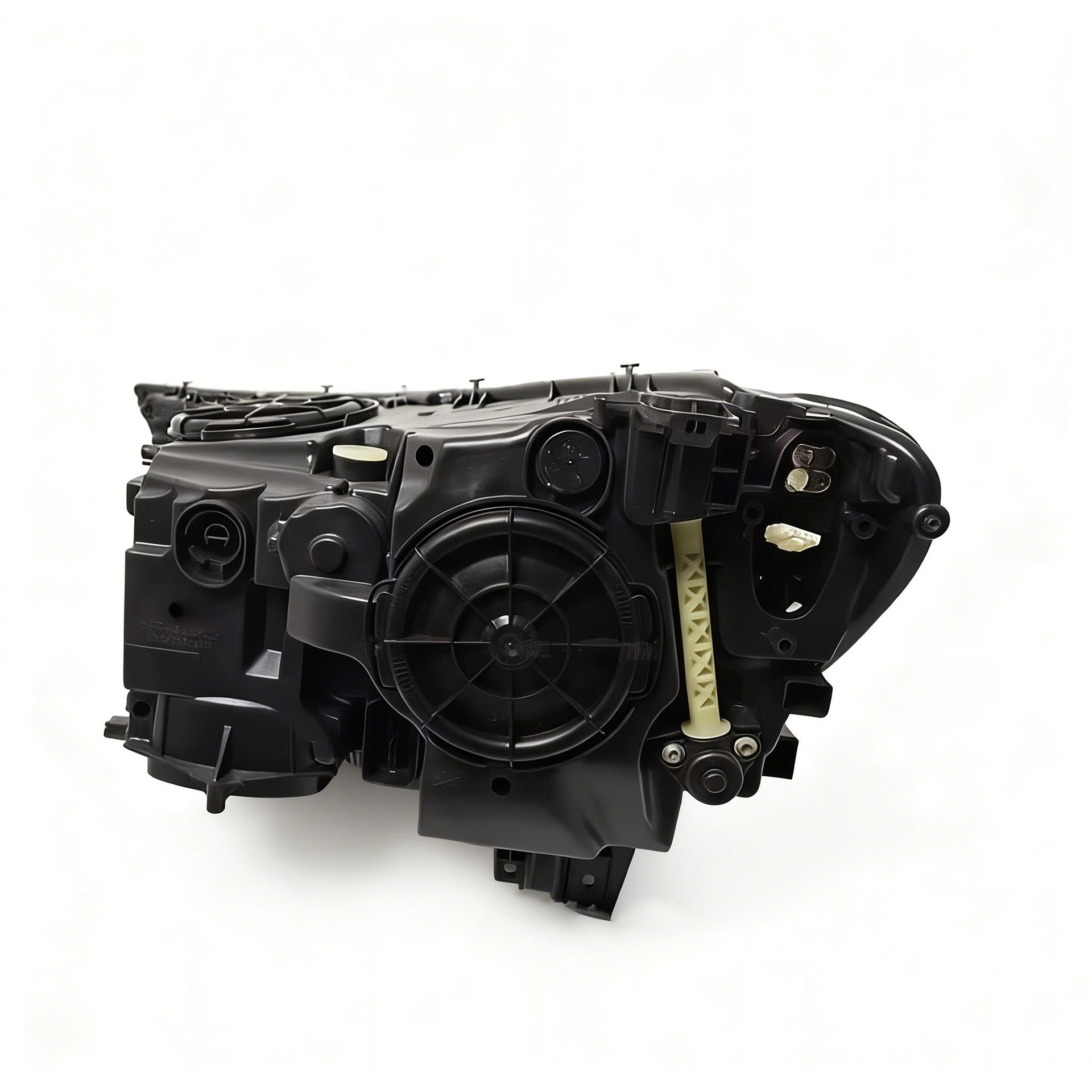 BMW 7 Series G12 LED Headlight G11 G12 view 3