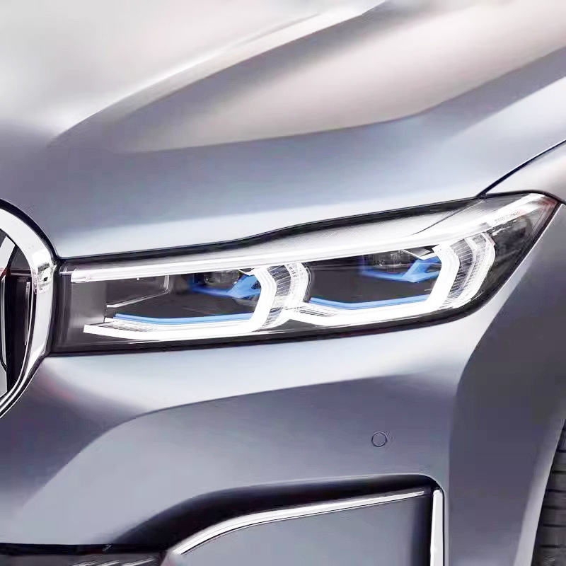 BMW 7 Series LED Headlight G12 2016-2019
