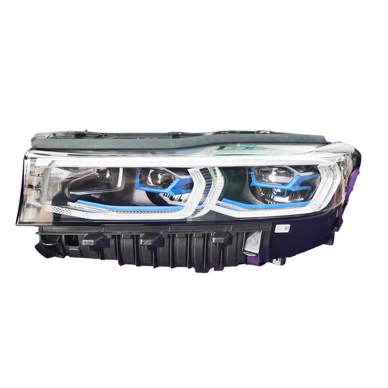 LED Headlight For BMW G12