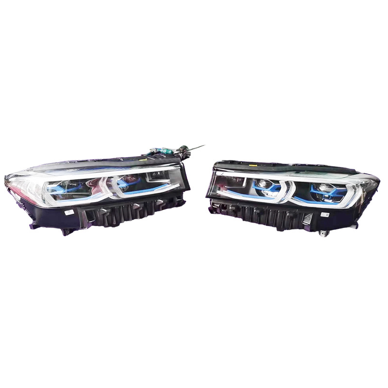 LED Headlight For BMW G12 view 2