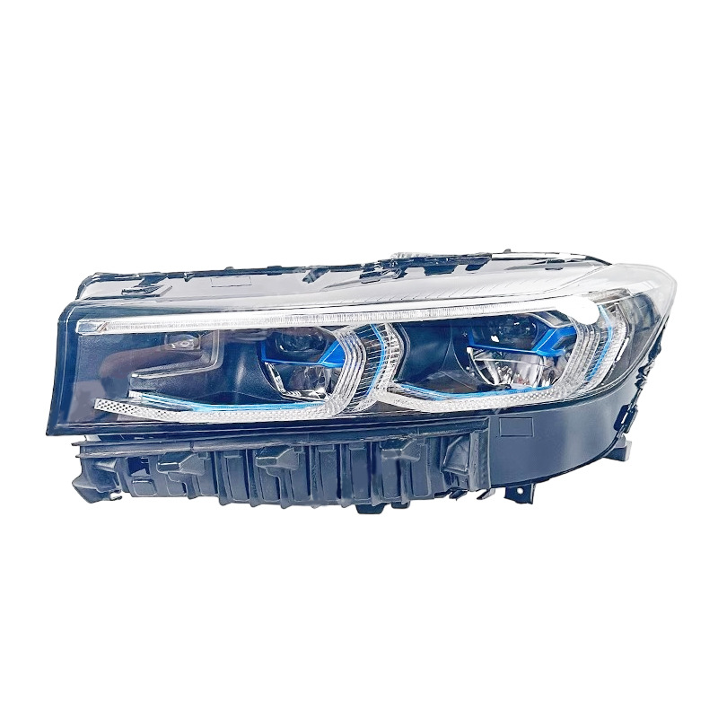 BMW LED Headlight G12 2009-2022