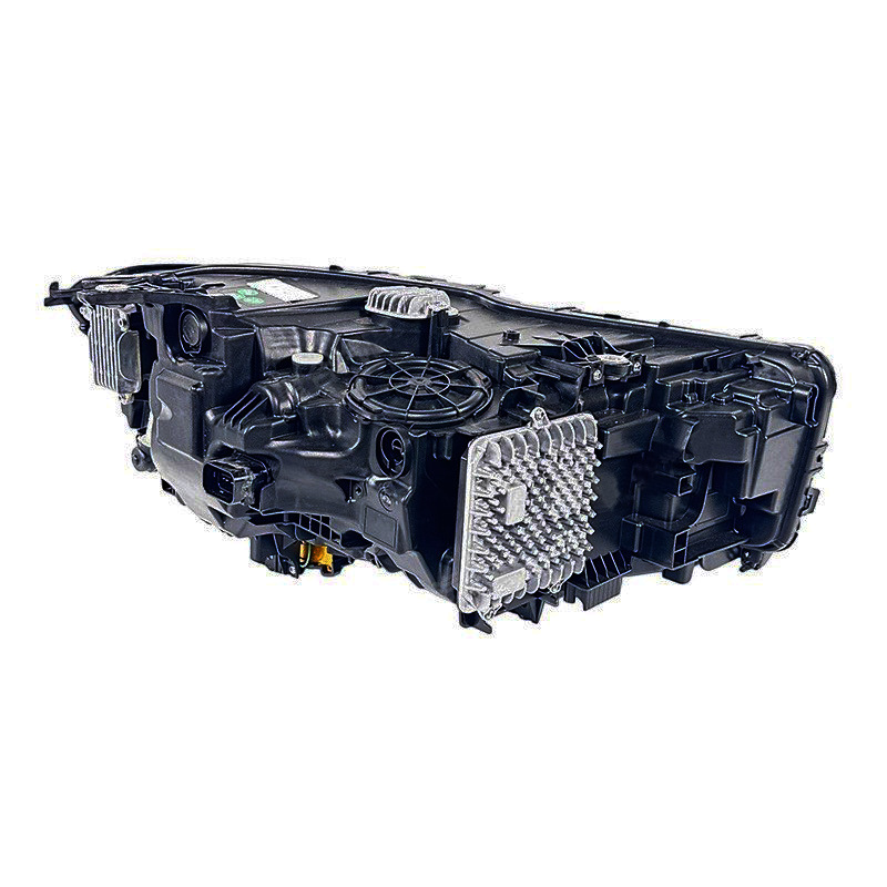 BMW LED Headlight G12 2009-2022 view 3