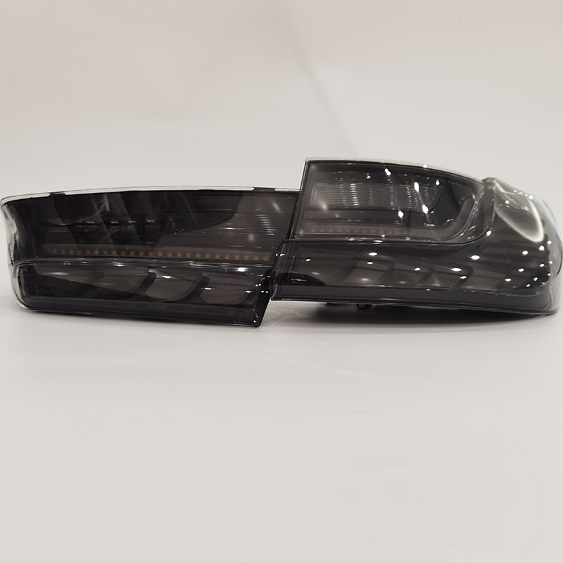 BMW 3 Series LED sequential tail light