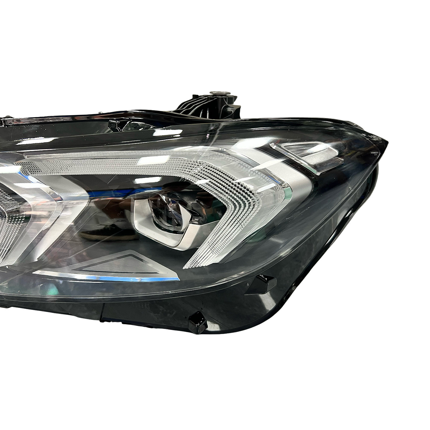 BMW LED Headlight for G20