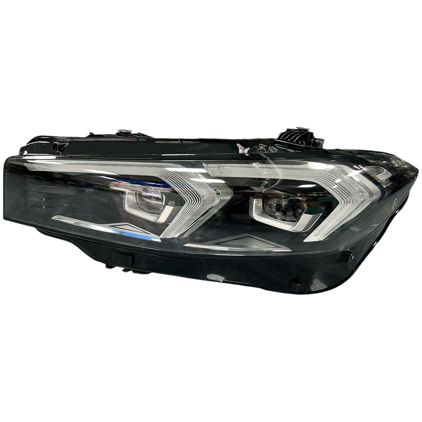BMW LED Headlight for G20 view 4