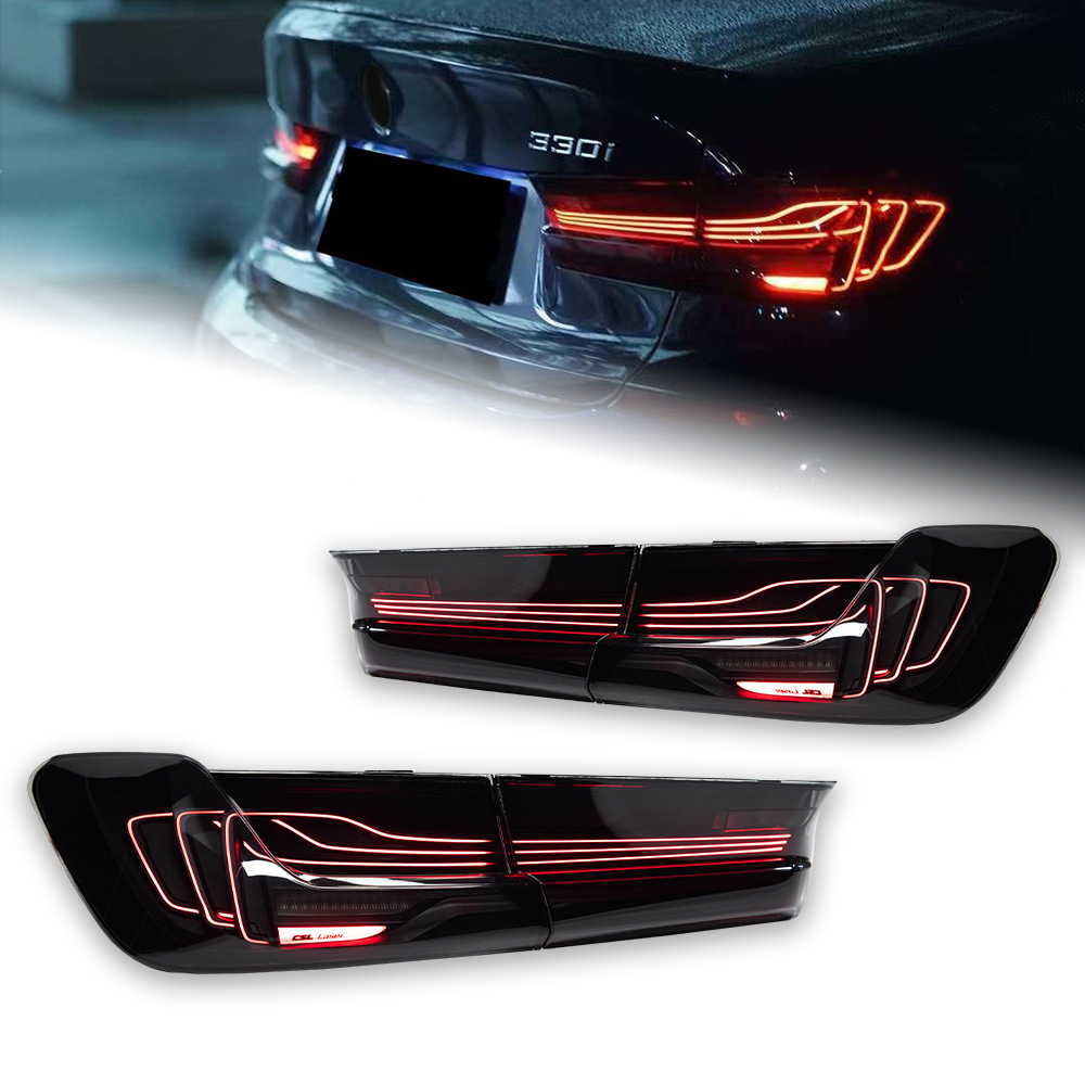 BMW LED taillight G20 2019-2022
