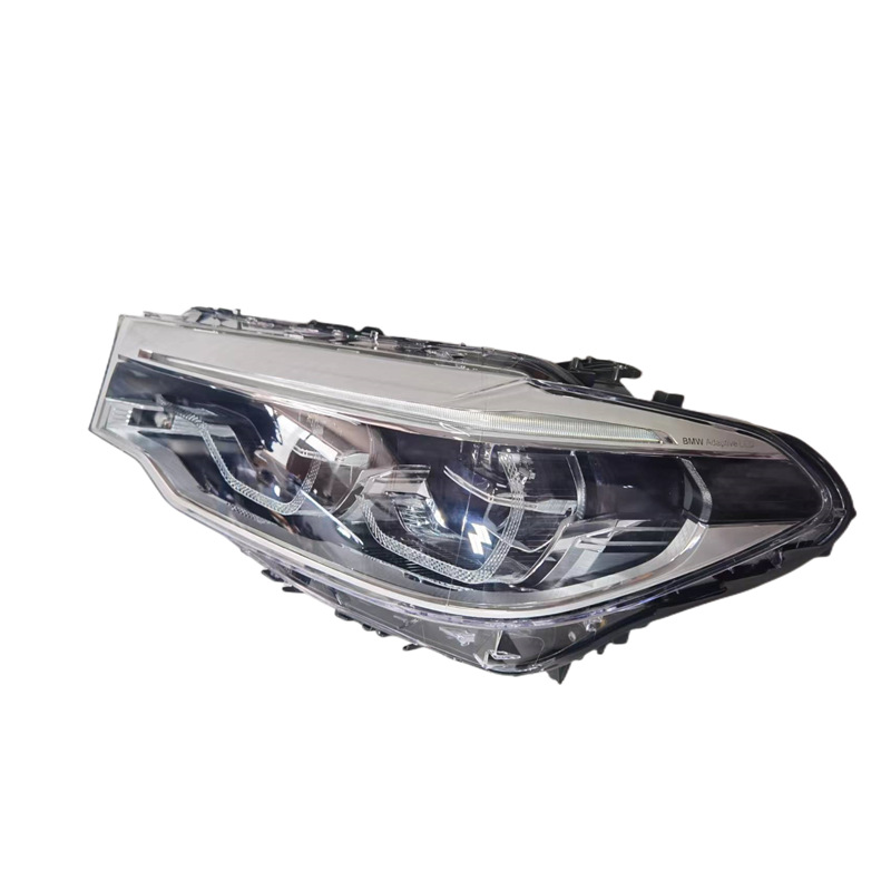 BMW LED Headlight G30 2017-2019 view 2