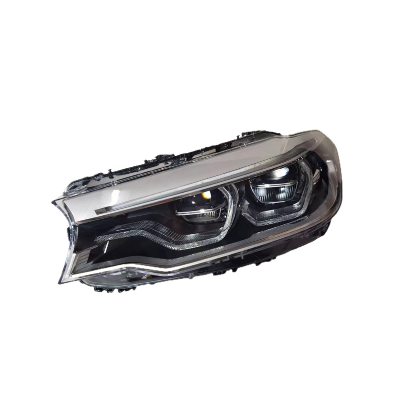 BMW LED Headlight G30 2017-2019 view 4