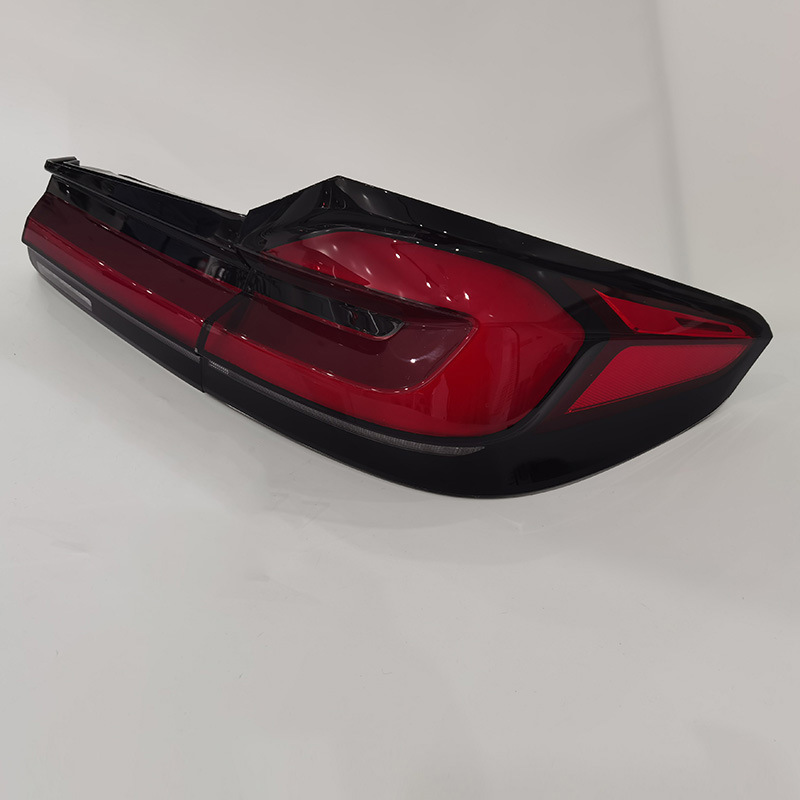 BMW LED Taillight G30