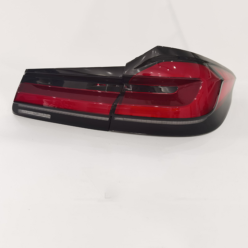BMW LED Taillight G30 view 2