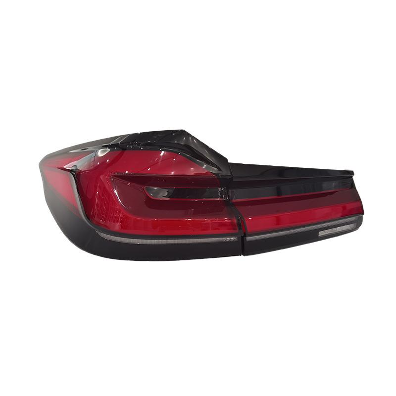 BMW LED Taillight G30 view 4