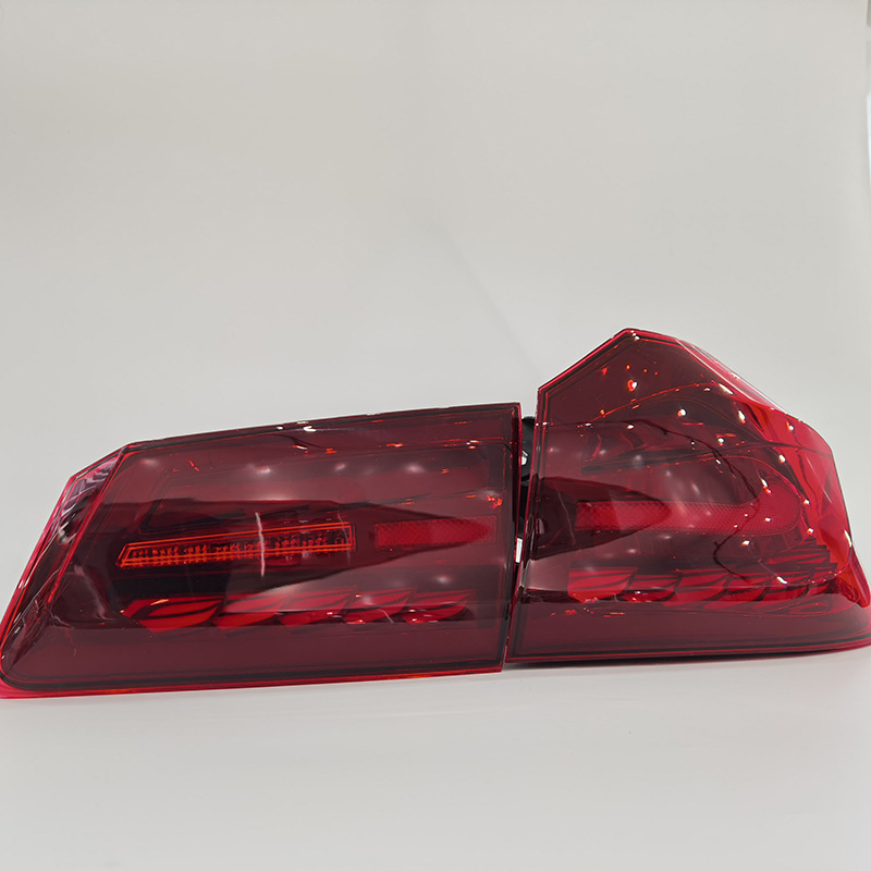 BMW 5 Series G38 LED Sequential Tail Light G30 view 2