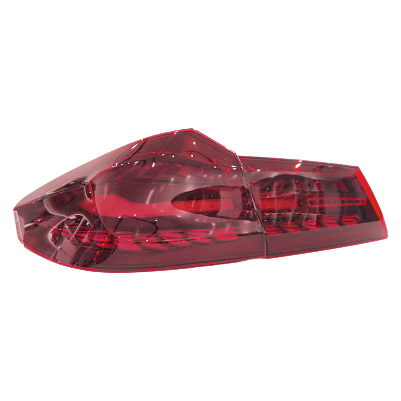 BMW 5 Series G38 LED Sequential Tail Light G30 view 4
