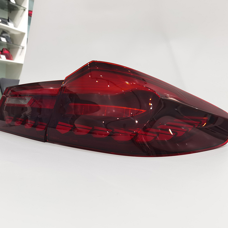 BMW 5 Series G38 LED Taillight G30