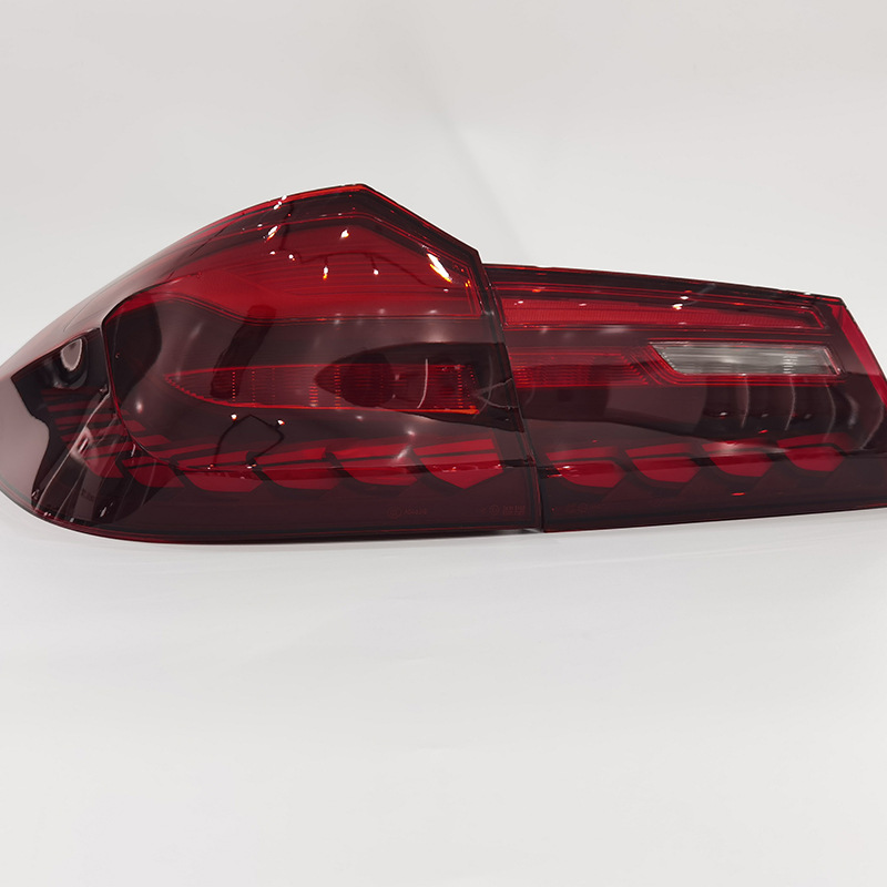 BMW 5 Series G38 LED Taillight G30 view 2