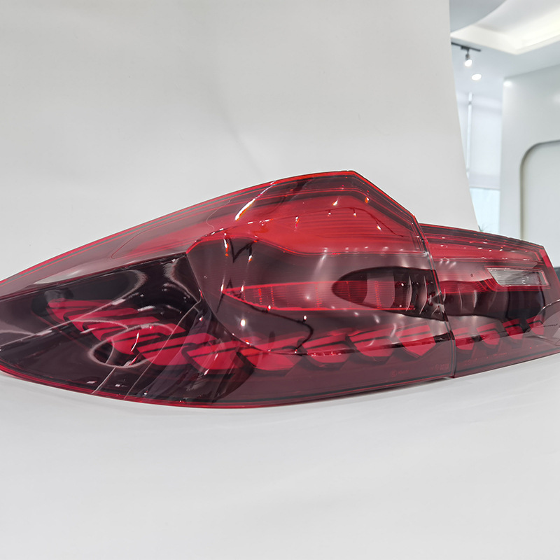 BMW 5 Series G38 LED Taillight G30 view 3