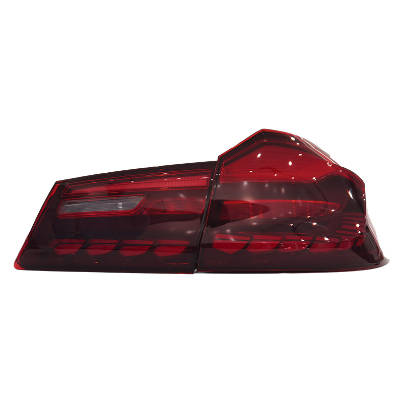 BMW 5 Series G38 LED Taillight G30 view 4