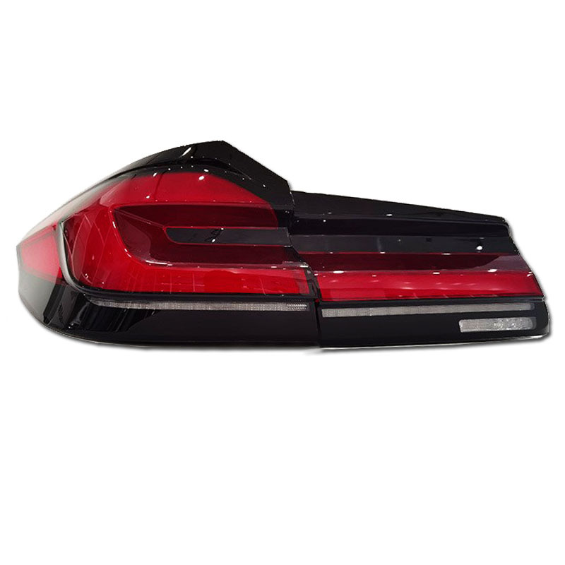 BMW Tail light assembly - OEM Replacement