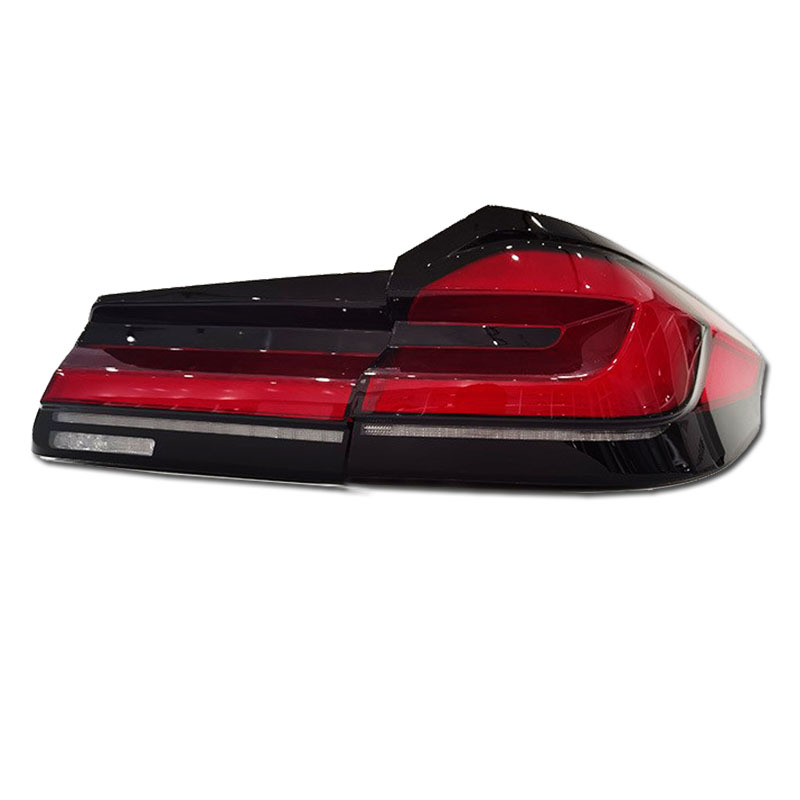BMW Tail light assembly - OEM Replacement view 2