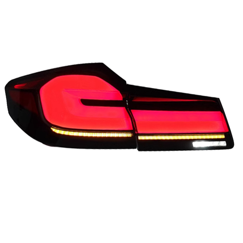 BMW Tail light assembly - OEM Replacement view 3