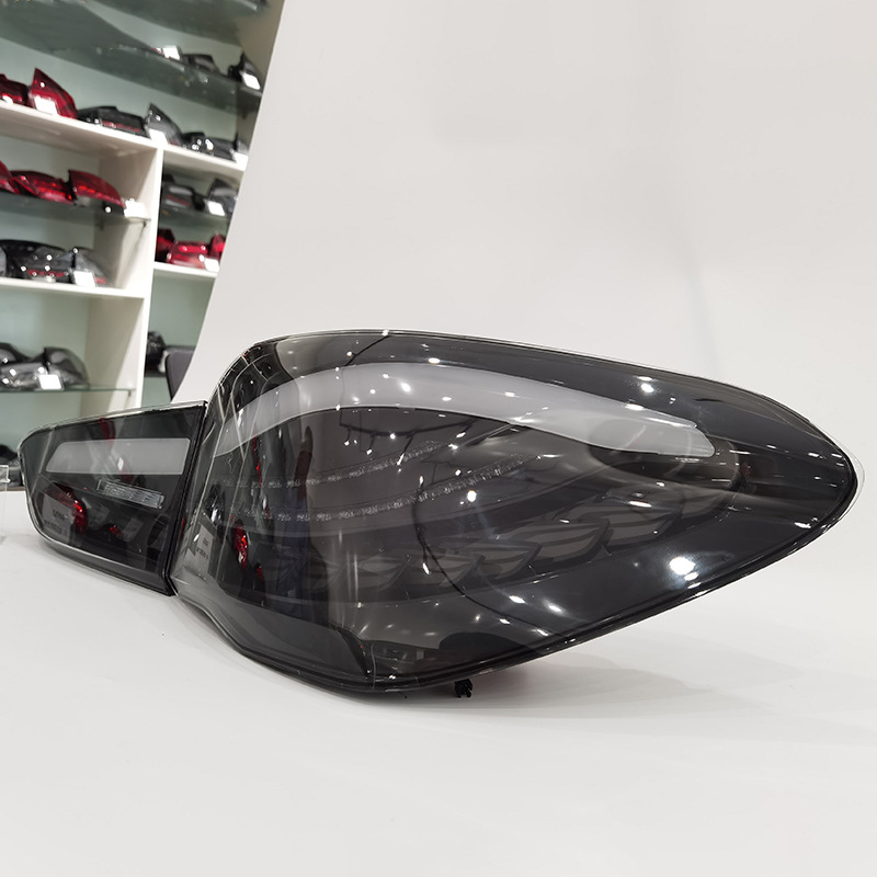 BMW X1 F49 LED Tail Light