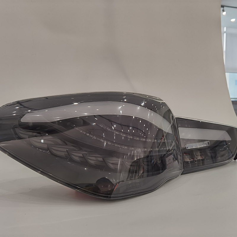 BMW X1 F49 LED Tail Light view 2