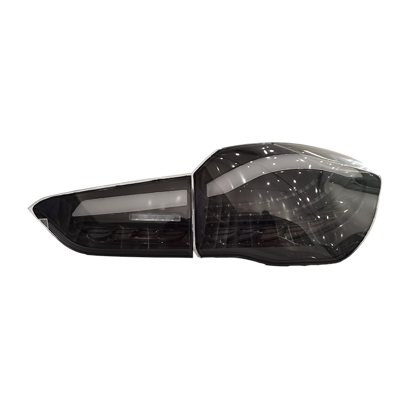 BMW X1 F49 LED Tail Light view 4