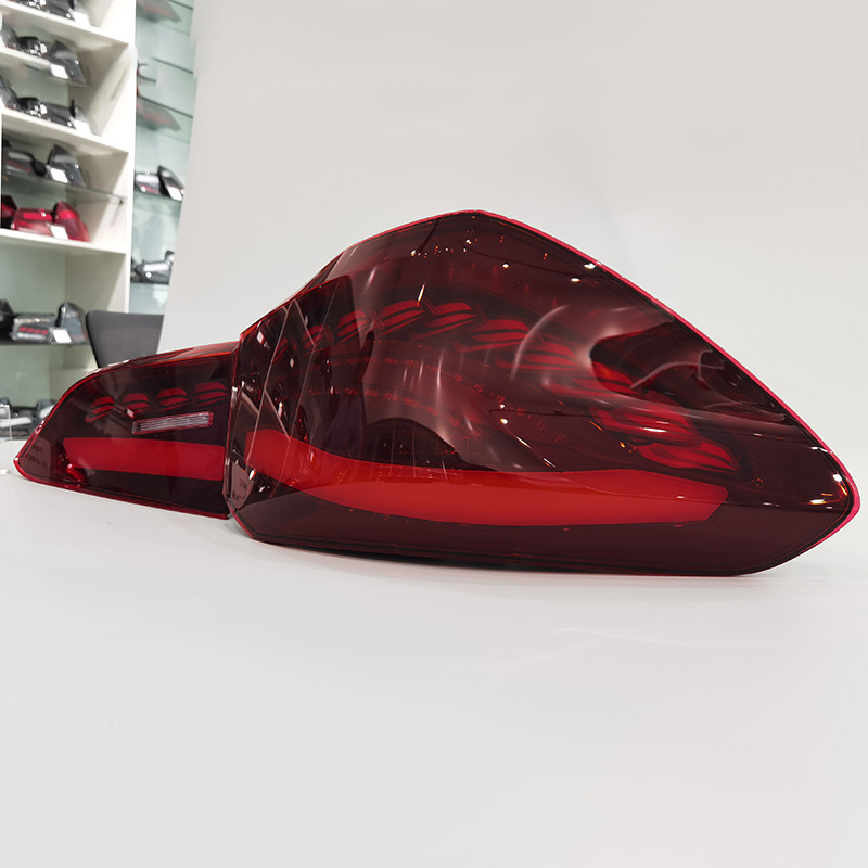 BMW X1 F49 LED Tail Lamp