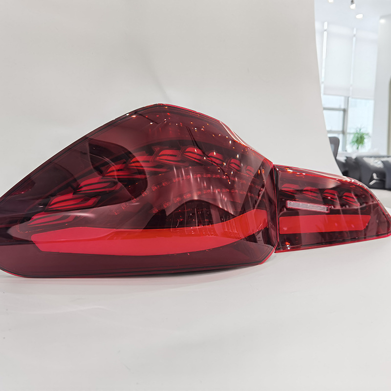 BMW X1 F49 LED Tail Lamp view 2