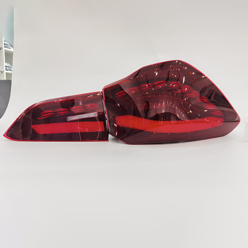BMW X1 F49 LED Tail Lamp view 3