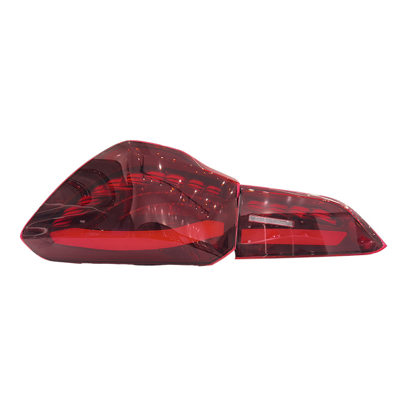 BMW X1 F49 LED Tail Lamp view 4