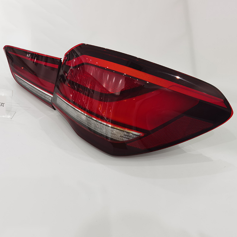 BMW LED Taillight X1 2020-2022
