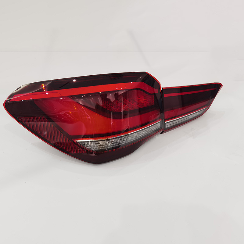 BMW LED Taillight X1 2020-2022 view 2
