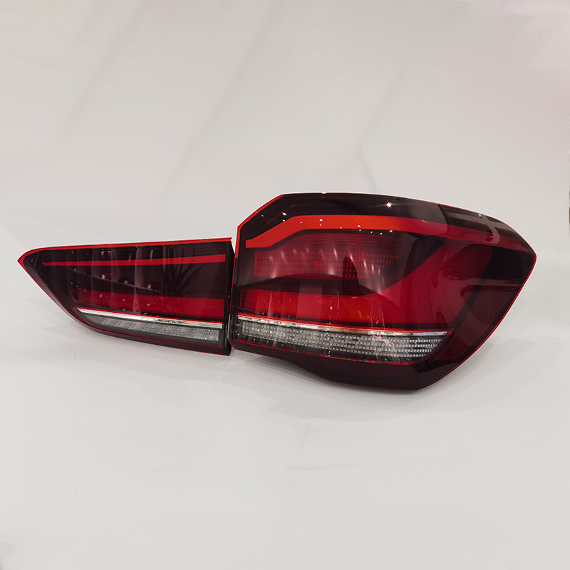 BMW LED Taillight X1 2020-2022 view 3
