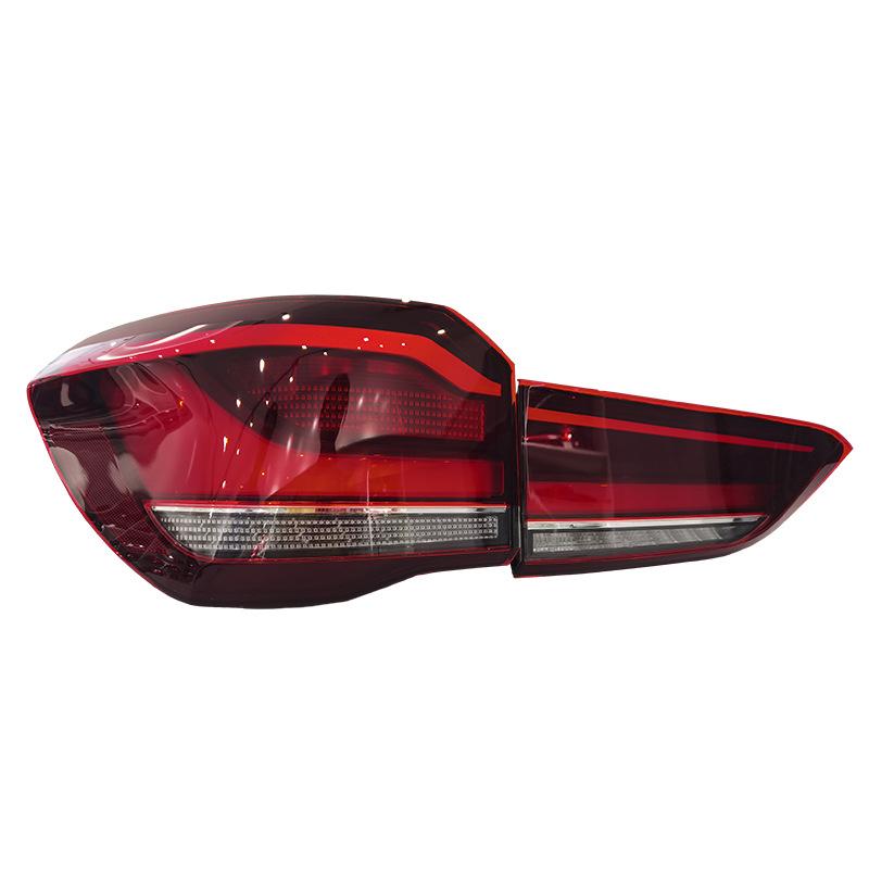 BMW LED Taillight X1 2020-2022 view 4