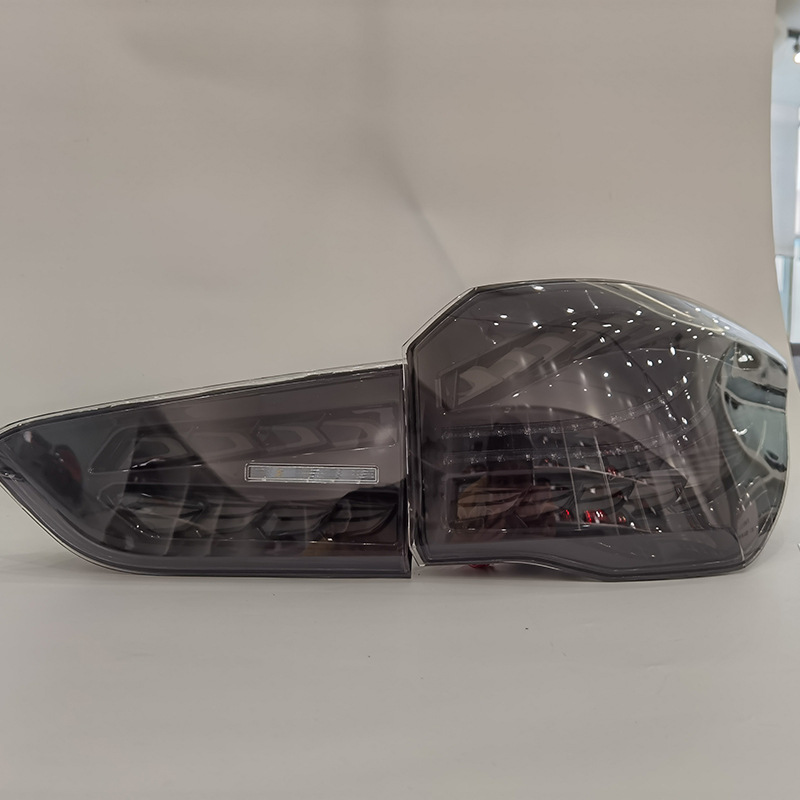 BMW X1 F49 LED Taillights view 2