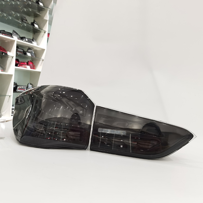 BMW X1 F49 LED Taillights view 3