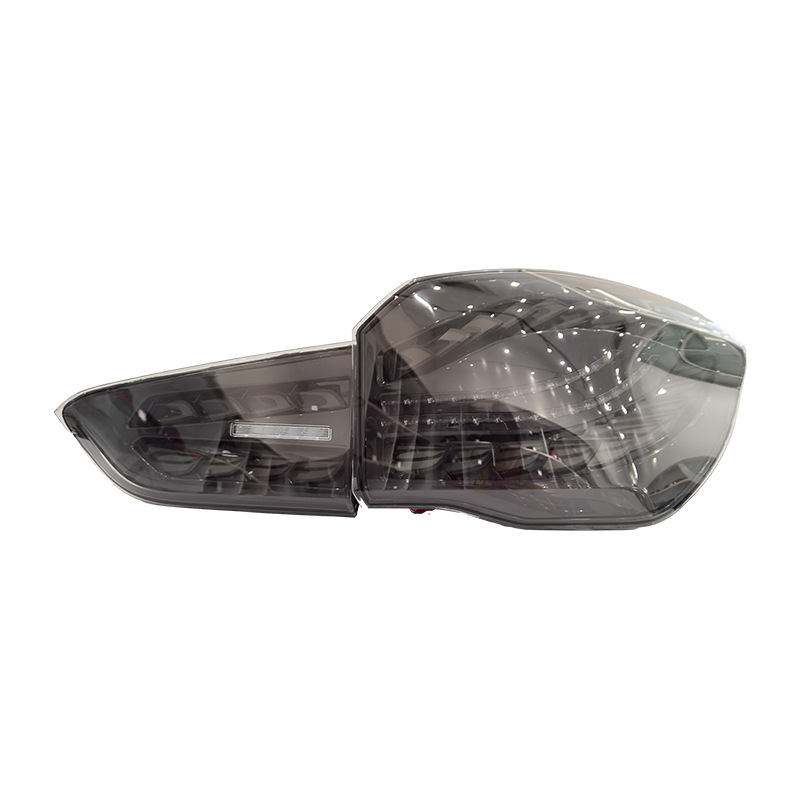 BMW X1 F49 LED Taillights view 4