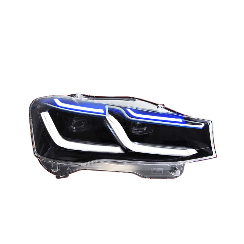BMW LED Headlight X3 2011-2018