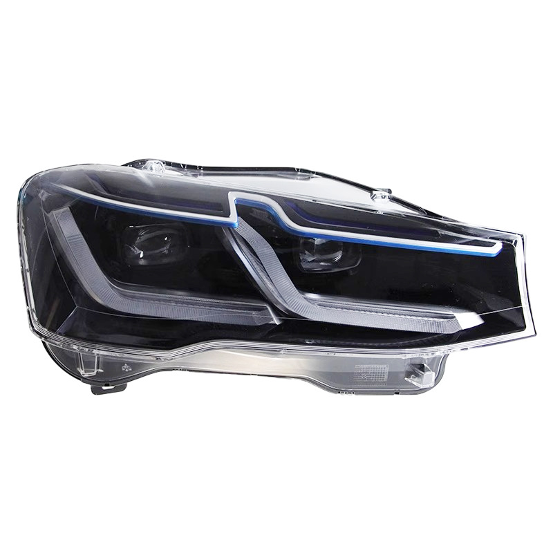 BMW LED Headlight X3 2011-2018 view 3